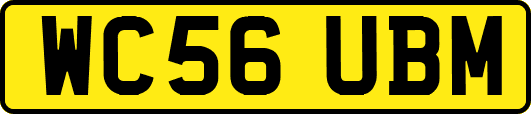 WC56UBM