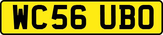 WC56UBO