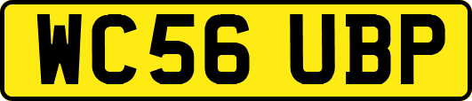 WC56UBP