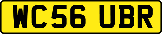 WC56UBR