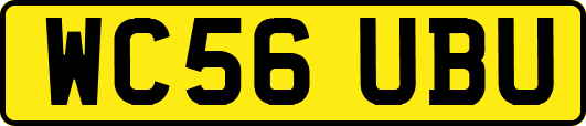 WC56UBU