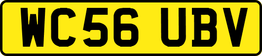 WC56UBV