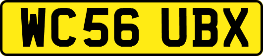 WC56UBX