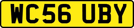 WC56UBY