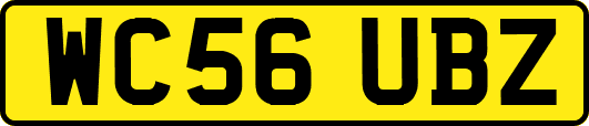 WC56UBZ