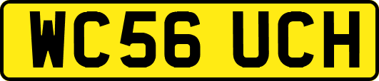 WC56UCH