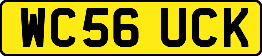 WC56UCK