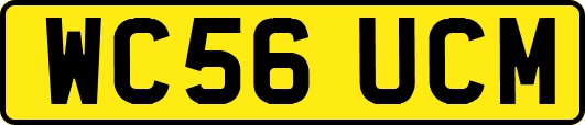WC56UCM
