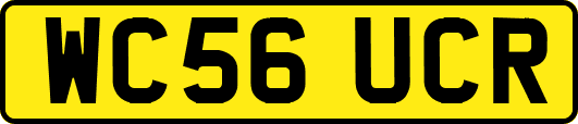 WC56UCR