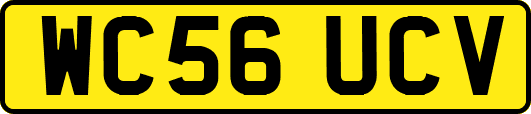 WC56UCV