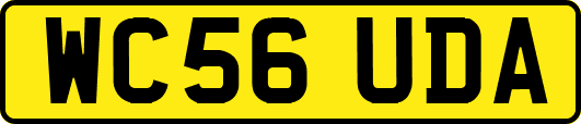 WC56UDA