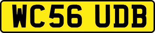 WC56UDB