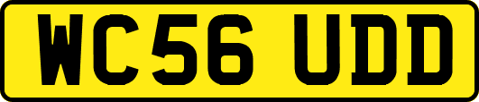 WC56UDD