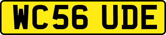 WC56UDE