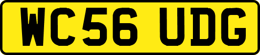WC56UDG