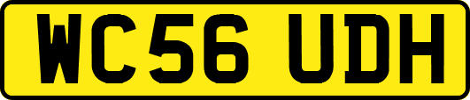 WC56UDH