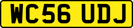 WC56UDJ