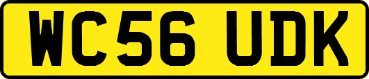 WC56UDK