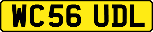 WC56UDL