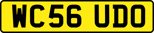 WC56UDO