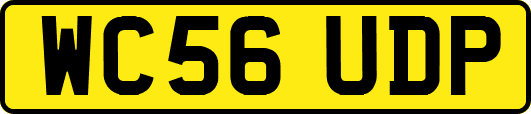 WC56UDP