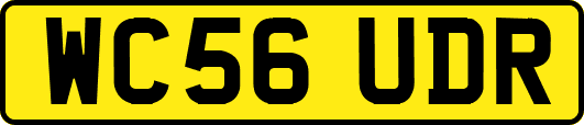 WC56UDR