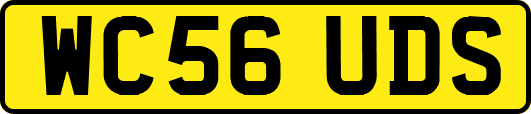 WC56UDS