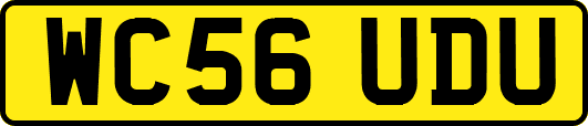 WC56UDU