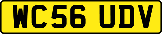 WC56UDV