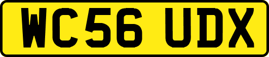 WC56UDX