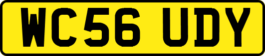 WC56UDY