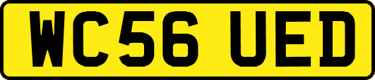 WC56UED