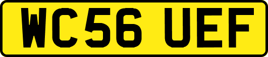 WC56UEF