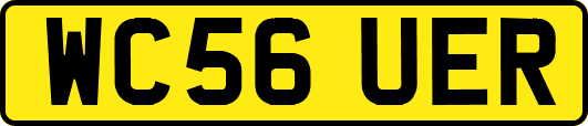 WC56UER