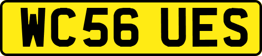 WC56UES