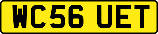 WC56UET