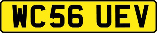 WC56UEV