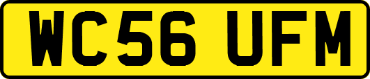 WC56UFM