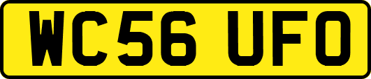 WC56UFO