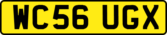 WC56UGX