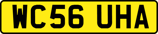 WC56UHA