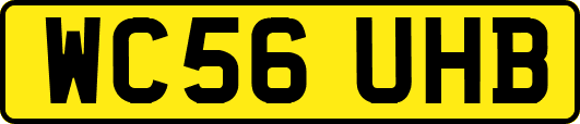 WC56UHB