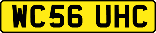 WC56UHC