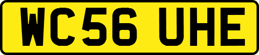 WC56UHE