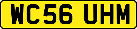 WC56UHM