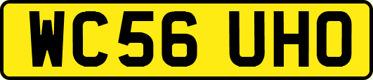 WC56UHO