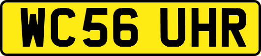 WC56UHR