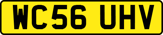 WC56UHV