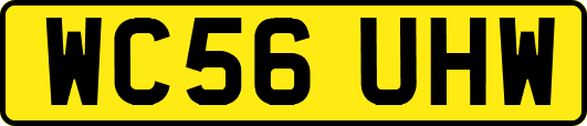 WC56UHW