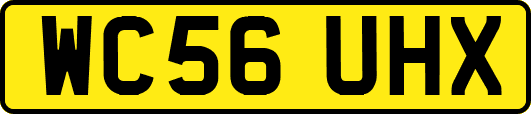 WC56UHX